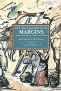 Cover: From The Vanguard To The Margins: Workers In Hungary, 1939 To The Present: Selected Essays By Mark Pittaway - Haymarket Books