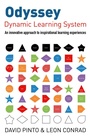 Cover: Odyssey: Dynamic Learning System - An innovative approach to inspirational learning experiences - John Hunt Publishing