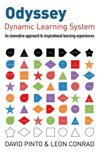 Enlarge image Cover: Odyssey: Dynamic Learning System - An innovative approach to inspirational learning experiences - John Hunt Publishing