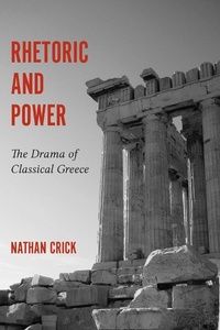 Abbildung von: Rhetoric and Power - University of South Carolina Press