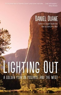 Enlarge image Cover: Lighting Out - Mountaineers Books