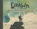 Cover: Drawn - Mountaineers Books