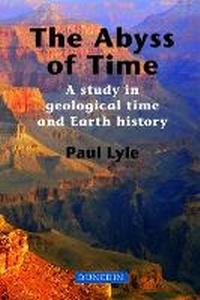 Enlarge image Cover: The Abyss of Time - Liverpool University Press
