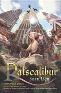 Cover: Ratscalibur - Razorbill
