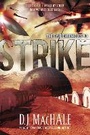 Cover: Strike - Razorbill