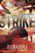 Cover: Strike - Razorbill