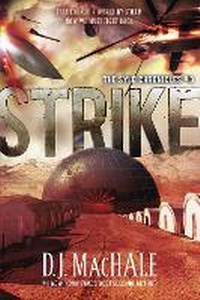 Enlarge image Cover: Strike - Razorbill