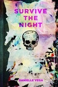 Cover: Survive The Night - Razorbill