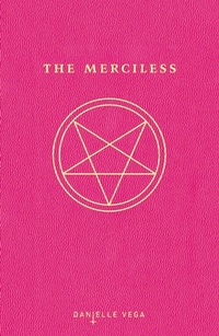 Enlarge image Cover: The Merciless - Razorbill