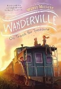 Cover: On Track For Treasure - Razorbill