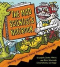 Cover: Mad Scientist's Notebook - Lark Books,U.S.