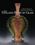 Cover: The Penland Book of Glass - Lark Books,U.S.