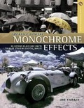 Cover: Creative Digital Monochrome Effects - Lark Books,U.S.