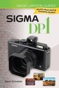 Cover: Sigma DP1 - Lark Books,U.S.