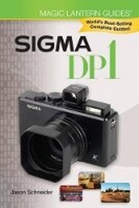 Abbildung von: Sigma DP1 - Lark Books,U.S.