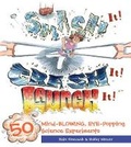 Cover: Smash It! Crash It! Launch It! - Lark Books,U.S.