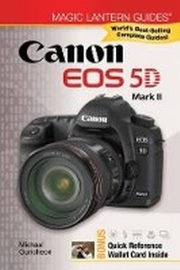 Abbildung von: Canon EOS 5D Mark II - Lark Books,U.S.