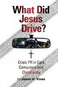 Abbildung von: What Did Jesus Drive? - Primedia eLaunch LLC