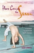Cover: Here Comes the Sun - Stone Bridge Press