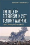 Cover: The Role of Terrorism in 21st-Century Warfare - Bloomsbury Academic USA