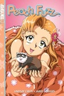 Cover: Peach Fuzz, Volume 1 - Tokyopop Press Inc