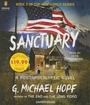 Cover: Sanctuary - Penguin Audiobooks