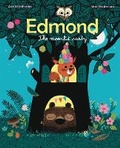 Cover: Edmond, The Moonlit Party - Enchanted Lion Books