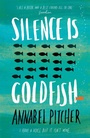 Cover: Silence is Goldfish - Orion Children's Books