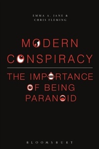 Enlarge image Cover: Modern Conspiracy - Bloomsbury Academic USA