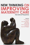 Cover: New Thinking on Improving Maternity Care - Pinter & Martin Ltd.