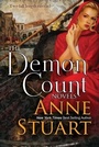 Cover: The Demon Count Novels - Bell Bridge Books