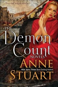 Enlarge image Cover: The Demon Count Novels - Bell Bridge Books
