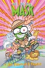 Cover: Itty Bitty Mask - Dark Horse Comics
