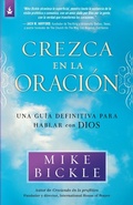 Cover: Crezca en la oracion - Casa Creacion