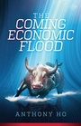 Cover: Coming Economic Flood - Creation House