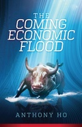 Cover: Coming Economic Flood - Creation House