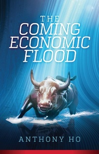 Enlarge image Cover: Coming Economic Flood - Creation House