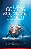 Cover: Coming Economic Flood, The - Charisma House