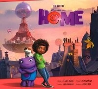 Abbildung von: The Art of Home - Titan Books Ltd