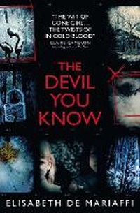 Enlarge image Cover: The Devil You Know - Titan Books Ltd