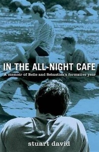 Enlarge image Cover: In the All-Night Cafe - Chicago Review Press