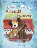 Cover: Stella and Charlie, Friends Forever - Blue Apple Books
