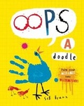 Cover: Oops-a-Doodle - Blue Apple Books