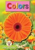 Cover: Colors - Skyhorse Publishing