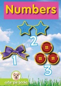 Cover: Numbers - Skyhorse Publishing