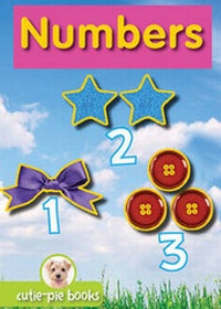 Enlarge image Cover: Numbers - Skyhorse Publishing