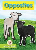 Cover: Opposites - Skyhorse Publishing