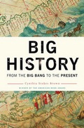 Cover: Big History - The New Press