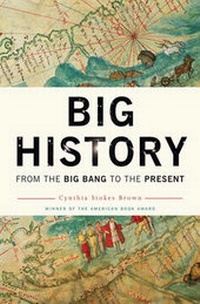 Enlarge image Cover: Big History - The New Press