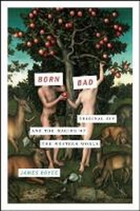 Enlarge image Cover: Born Bad - Counterpoint